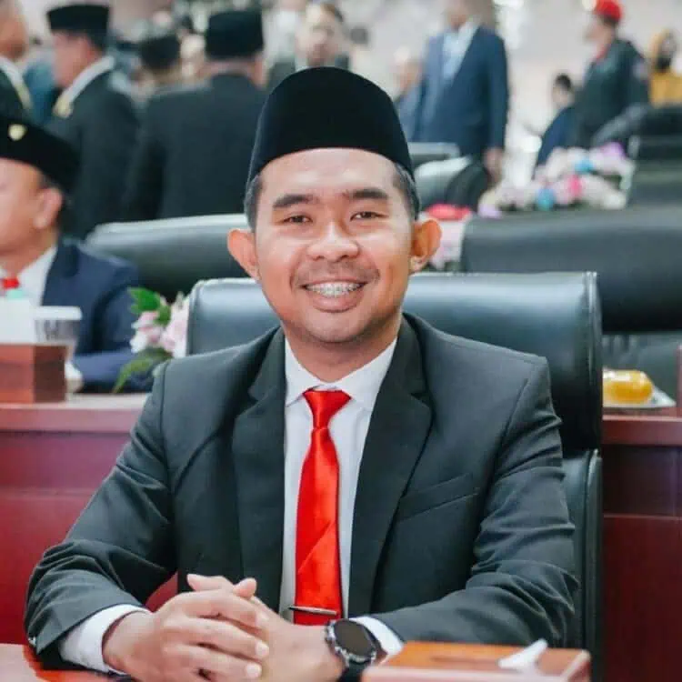 Anggota DPRD Tangsel Desak Pembebasan Lahan Warga Cipeucang Dihargai Layak
