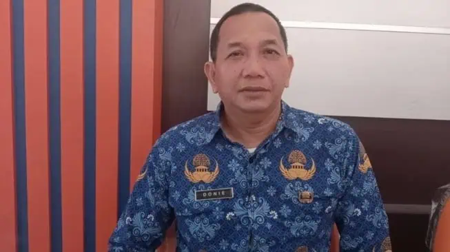 Operasional Puluhan SPPG Di Pandeglang Dihentikan Sementara, Ini Penyebabnya