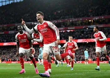 Tinggal Tunggu Dua Final