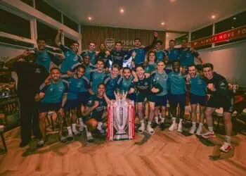 Kutukan 22 Tahun Berakhir, Arsenal Juara Liga Inggris