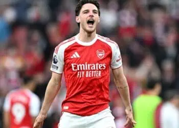 Arsenal vs Atletico Madrid, Menguji Konsistensi Simeone