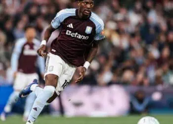 Aston Villa vs Nottingham, Misi Comeback