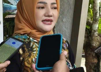 Adde Rosi Dorong Korban Rudapaksa Berani Bicara