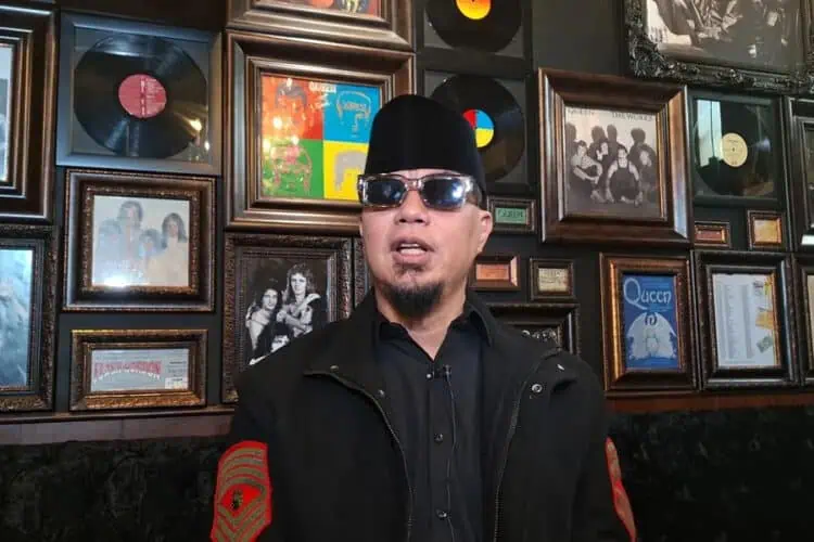 Ahmad Dhani Ungkap Kekecewaan Keluarga, Tak Mau Bertemu Maia Estianty Lagi