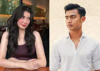 Hubungan Pratama Arhan-Inka Andestha Akhirnya Go Public