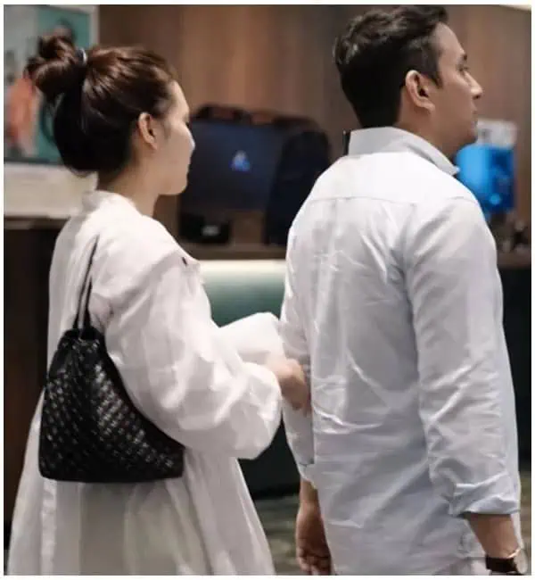 Sosok Kevin Gusnadi, Pria Yang Disebut Gandengan Baru Ayu Ting Ting