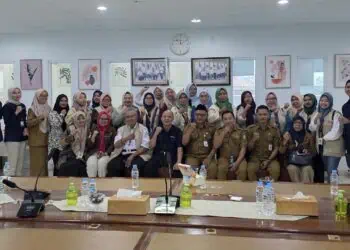BPJS Ketenagakerjaan Dorong Perluasan Kepesertaan BPU melalui Keagenan di Lingkungan RT/RW