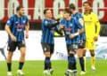AC Milan Terancam Gagal Rebut Tiket Liga Champions