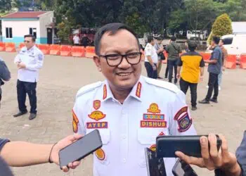 Pasca Insiden Anak Tewas Tersetrum, Dishub Tangsel Perketat Pemeliharaan PJU