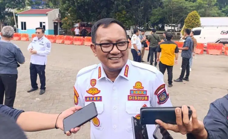 Pasca Insiden Anak Tewas Tersetrum, Dishub Tangsel Perketat Pemeliharaan PJU