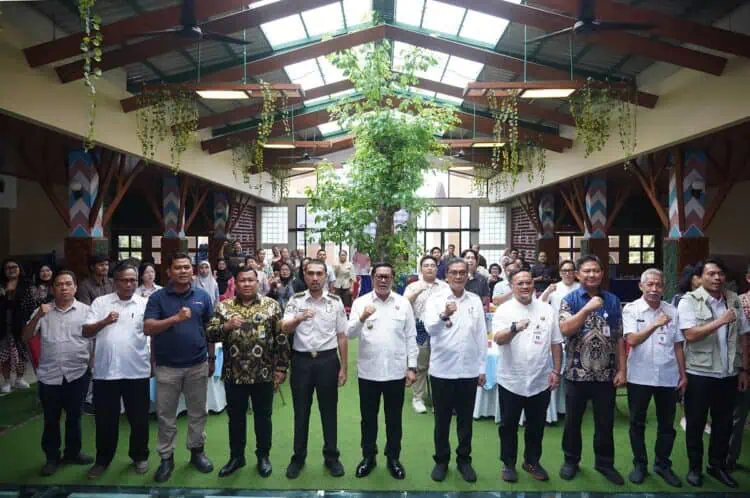 Banyak Pengusaha Bingung Administrasi TKA, DPMPTSP Kota Tangerang Dorong Penyamaan Persepsi