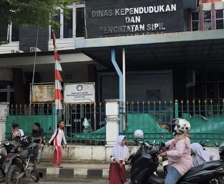 16.732 Perempuan Produktif di Lebak Jadi Janda, Mayoritas Ini Penyebabnya