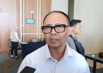 Antisipasi Lonjakan Sampah, Dinas Lingkungan Hidup Tangsel Siagakan Pesapon