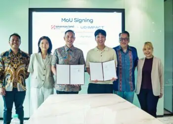 Cetak Startup Masa Depan, AI Entrepreneurship Academy Resmi Hadir di BSD City