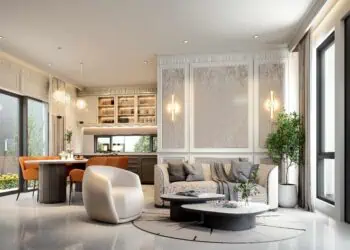 Terravia Castilo BSD Dipasarkan Mulai Rp1,9 Miliar