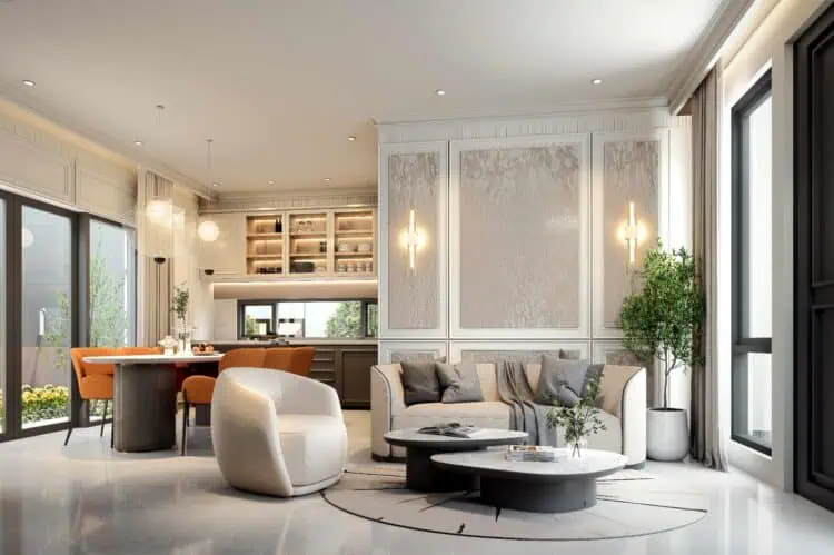 Terravia Castilo BSD Dipasarkan Mulai Rp1,9 Miliar