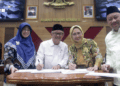 Guru Honorer Dihapus Akhir 2026, DPR: Operasional Sekolah Jangan Terganggu