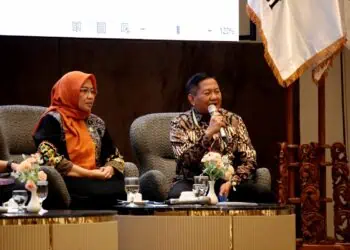 Pemkot Tangerang Dorong Solusi Strategis Atas Persoalan Daerah