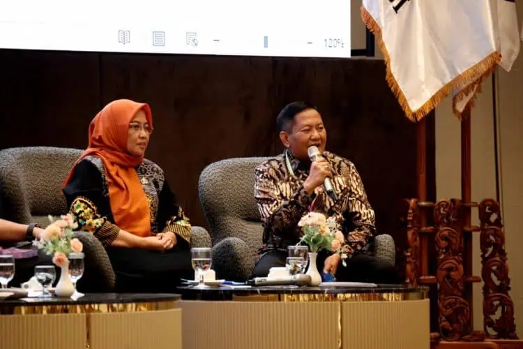 Pemkot Tangerang Dorong Solusi Strategis Atas Persoalan Daerah