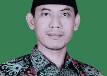 Ketua DPC PPP Kabupaten Pandeglang, E. Supriadi. (ISTIMEWA)