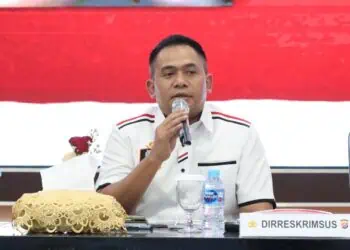 Kasus Korupsi Akses Pelabuhan Warnasari Naik Tahap II, Polda Banten Limpahkan Tersangka