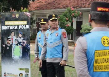 May Day 2026, Polda Banten Tekankan Stabilitas dan Dialog dalam Hubungan Industrial