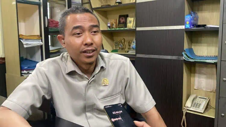Oktober 2026, Komisi III DPRD Kabupaten Serang Targetkan 390 Tempat Tidur di RSDP