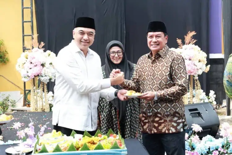 Bupati Dorong Pembangunan Politeknik Ismet Iskandar di Kabupaten Tangerang