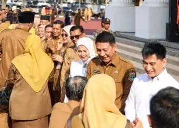 Selamatkan Beban APBD Pemprov Banten, Kegiatan Tak Bermanfaat Harus Dihilangkan