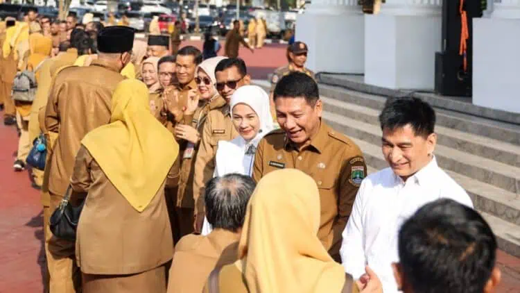 Selamatkan Beban APBD Pemprov Banten, Kegiatan Tak Bermanfaat Harus Dihilangkan