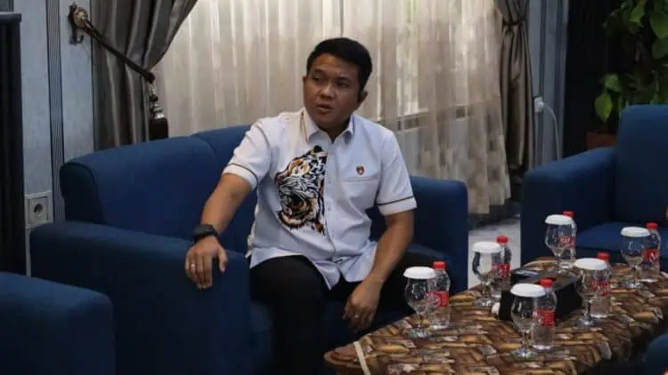 Pengedar Obat Keras Dibekuk Satresnarkoba Polda Banten, Pemasok Utama Diburu