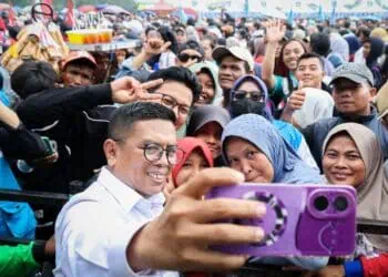 Mau Kerja di Perusahaan Swasta di Banten, Nilai Setorannya Fantastis