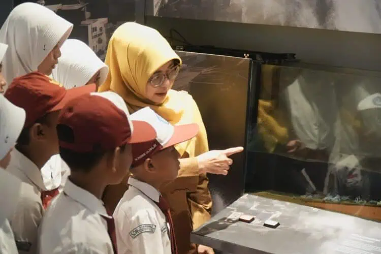 PIG Pandeglang Diharapkan Jadi Pusat Informasi Geologi dan Mitigasi Bencana