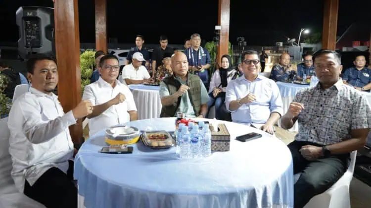 Tangkal Berita Hoax, PWI dan Polda Banten Perkuat Kolaborasi