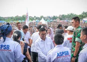 Pemprov Banten Didesak Bentuk Satgas Pengawasan Tenaga Kerja