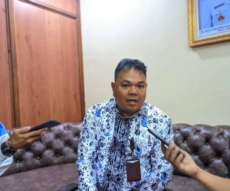 PT BPR Serang Akan Gulirkan Program Pembiayaan UMKM Suku Bunga Rendah