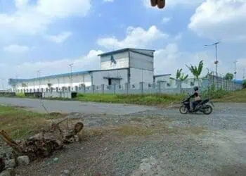 Terbit SHGB Situ Rancagede Jakung, Pemprov Banten Tolak Gugat ke PTUN