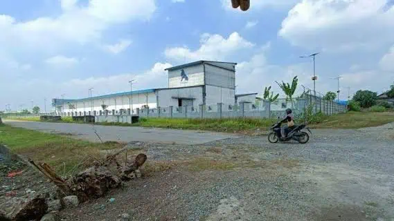 Terbit SHGB Situ Rancagede Jakung, Pemprov Banten Tolak Gugat ke PTUN