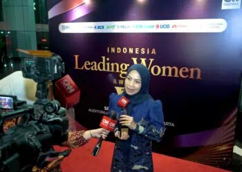Bupati Serang Ratu Rahmatuzakiyah. (ISTIMEWA)