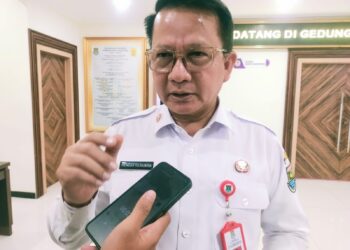 Melawan Badai Global, Investasi Kabupaten Tangerang Melesat Rp17 Triliun