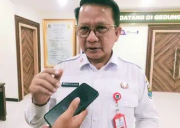 Melawan Badai Global, Investasi Kabupaten Tangerang Melesat Rp17 Triliun
