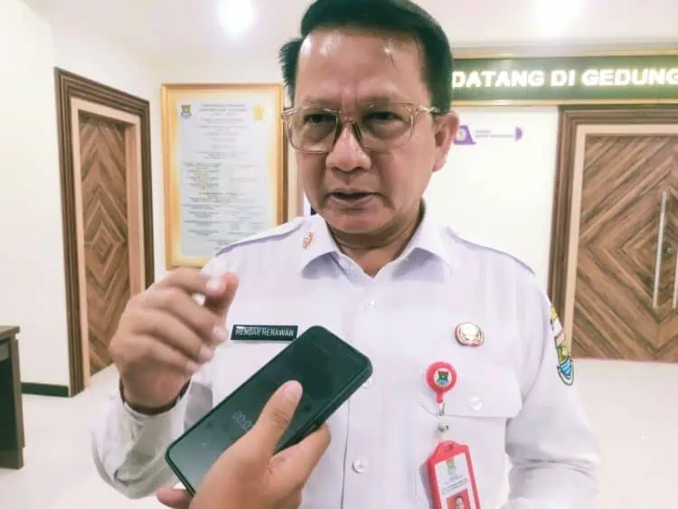 Melawan Badai Global, Investasi Kabupaten Tangerang Melesat Rp17 Triliun