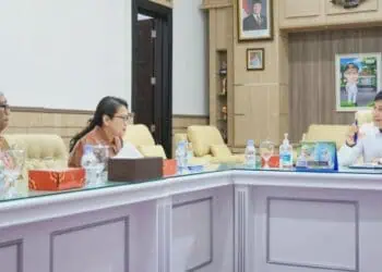 Ekonomi Banten Diklaim Tumbuh 5,64 Persen, Melampaui Capaian Nasional