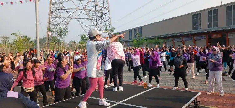 Dorong Interaksi Komunitas, Petals Urban Market Kembali Digelar