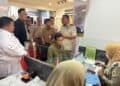 Laris Manis Diluncurkan, Pengurusan Roya dan Waris di BPN Kabupaten Tangerang Kini Cukup Lima Menit