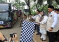 Wabup Tangerang Intan Ingatkan Calhaj Waspadai Cuaca Ekstrem di Arab Saudi