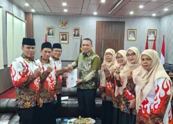 DPRD Kabupaten Tangerang Soroti Guru Madrasah Digaji Rp65 Ribu