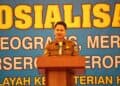 Wakil Bupati (Wabup) Pandeglang, Iing Andri Supriadi. (DOKUMEN/SATELITNEWS.COM)