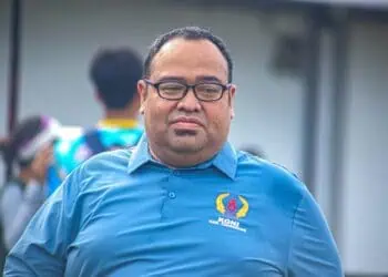 Aturan Porprov Banyak Dilanggar, KONI Kabupaten Tangerang Protes KONI Banten