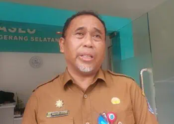 Sebulan WFH di Tangsel: 20 Persen ASN Belum Tertib Absensi, Pemkot Siapkan Teguran